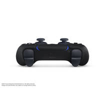 PS5 DualSense Midnight Black + USB-kabel voor pc productafbeelding 3