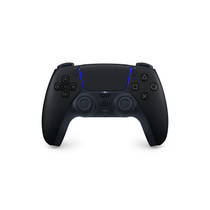 PS5 DualSense Midnight Black + USB-kabel voor pc