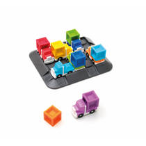 SmartGames Express Courier productafbeelding 3
