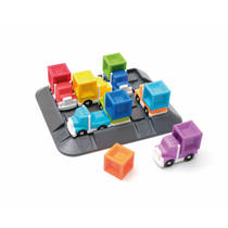 SmartGames Express Courier productafbeelding 4