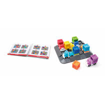 SmartGames Express Courier productafbeelding 2
