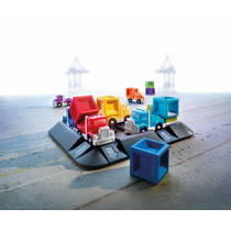 SmartGames Express Courier productafbeelding 5