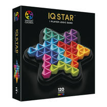 IQ Deluxe Star