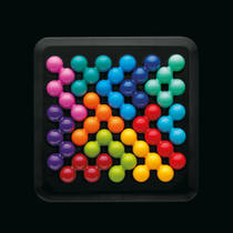 IQ Deluxe Puzzler productafbeelding 3