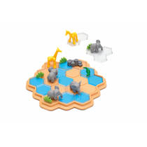 SmartGames Croco Tiles productafbeelding 4