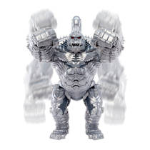 Armorsaurs actiefiguur King Chrome productafbeelding 10