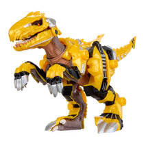 Armorsaurs actiefiguur Armor-Up-dinosaurus Blaze productafbeelding 2