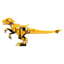 Armorsaurs actiefiguur Armor-Up-dinosaurus Blaze productafbeelding 7