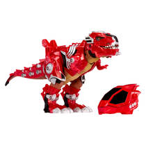 Armorsaurs actiefiguur Armor-Up-dinosaurus Ajax productafbeelding 2