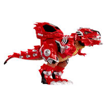 Armorsaurs actiefiguur Armor-Up-dinosaurus Ajax productafbeelding 4