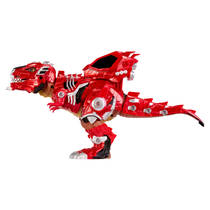 Armorsaurs actiefiguur Armor-Up-dinosaurus Ajax productafbeelding 6