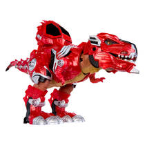 Armorsaurs actiefiguur Armor-Up-dinosaurus Ajax productafbeelding 9