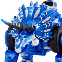 Armorsaurs actiefiguur Evolver Cobalt productafbeelding 6