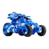 Armorsaurs actiefiguur Evolver Cobalt productafbeelding 7