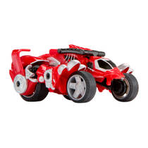 Armorsaurs actiefiguur Evolver Ajax productafbeelding 7