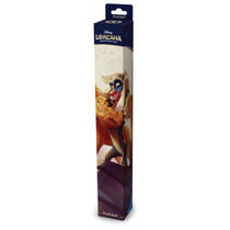 Disney Lorcana TCG Attack of the Vine Circle of Life speelmat