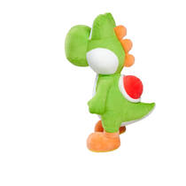 My Mario knuffel pluchen Yoshi - 28 cm productafbeelding 7