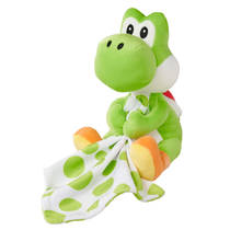My Mario knuffeldoek Yoshi hoofdafbeelding product