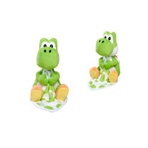 My Mario knuffeldoek Yoshi productafbeelding 8