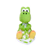 My Mario knuffeldoek Yoshi productafbeelding 7