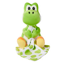 My Mario knuffeldoek Yoshi productafbeelding 10