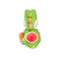 My Mario knuffeldoek Yoshi productafbeelding 6