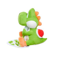 My Mario knuffeldoek Yoshi productafbeelding 5