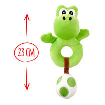 My Mario rammelaar Yoshi productafbeelding 6