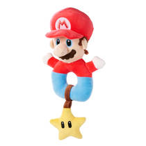 My Mario rammelaar Mario