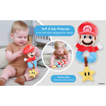My Mario rammelaar Mario productafbeelding 4
