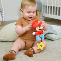 My Mario rammelaar Mario productafbeelding 2