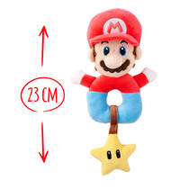My Mario rammelaar Mario productafbeelding 3