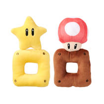 My Mario rammelaar Mushroom/Super Star hoofdafbeelding product