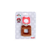 My Mario rammelaar Mushroom/Super Star productafbeelding 9