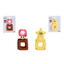 My Mario rammelaar Mushroom/Super Star productafbeelding 4