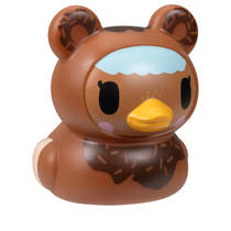 Tokidoki Duckz figurenset 3-pack serie 2 productafbeelding 5