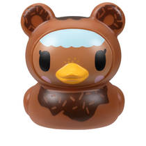 Tokidoki Duckz figurenset 3-pack serie 2 productafbeelding 8