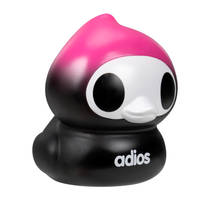 Tokidoki Duckz figurenset 3-pack serie 2 productafbeelding 4