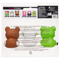 Tokidoki Duckz figurenset 3-pack serie 2 productafbeelding 9
