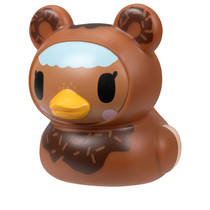 Tokidoki Duckz figurenset 3-pack serie 2 productafbeelding 3