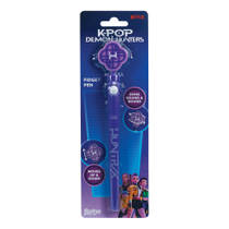 KPop Demon Hunter fidget pen Huntr/x productafbeelding 2