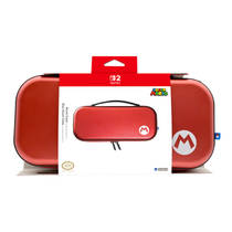 Nintendo Switch 2 HORI Mario aluminium beschermhoes