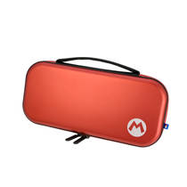 Nintendo Switch 2 HORI Mario aluminium beschermhoes productafbeelding 6