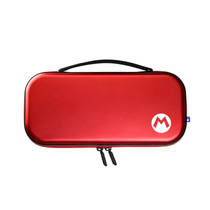 Nintendo Switch 2 HORI Mario aluminium beschermhoes productafbeelding 2