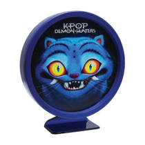 KPop Demon Hunters ronde lamp Derpy hoofdafbeelding product