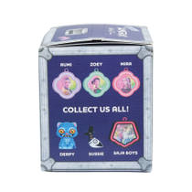 KPop Demon Hunters tasbedeltjes blind box productafbeelding 3