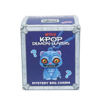 KPop Demon Hunters tasbedeltjes blind box hoofdafbeelding product