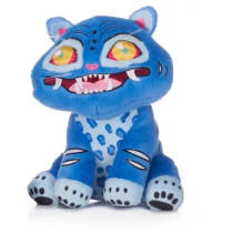 KPop Demon Hunters pluchen knuffel Derpy - 20 cm