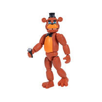 Five Nights at Freddy's klassieke Freddy Fazbear figuur productafbeelding 4