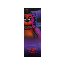 Five Nights at Freddy's klassieke Freddy Fazbear figuur productafbeelding 9